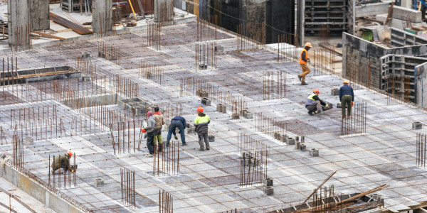 Dirección de Ejecución de Obras Valle de Hecho · Comprobaciones de capacidad estructural