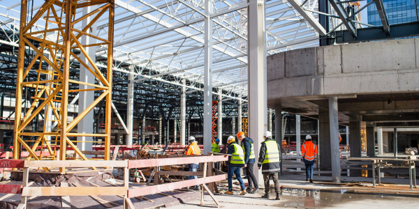 Dirección de Ejecución de Obras Valle de Hecho · Director de Obra