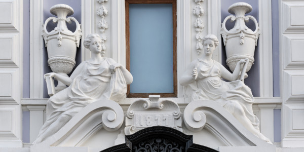 Dirección de Ejecución de Obras Valle de Hecho · Intervenciones en el patrimonio arquitectónico