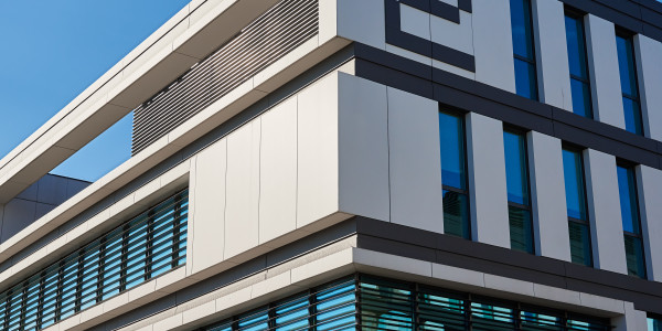 Gestión Integral de Proyectos Jaca · Gestión integral del ciclo de vida del edificio