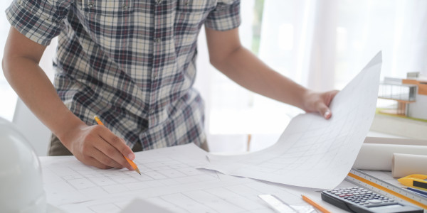 Project Manager Valle de Hecho · Realización de informes y certificados técnicos