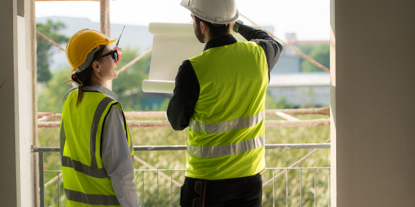 Project Manager Valle de Hecho · Project Manager / Coordinación de proyectos