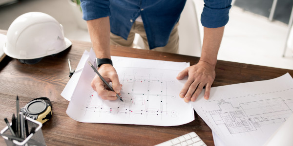Project Manager Valle de Hecho · Asesoramiento técnico y Consultoría / Project Manager