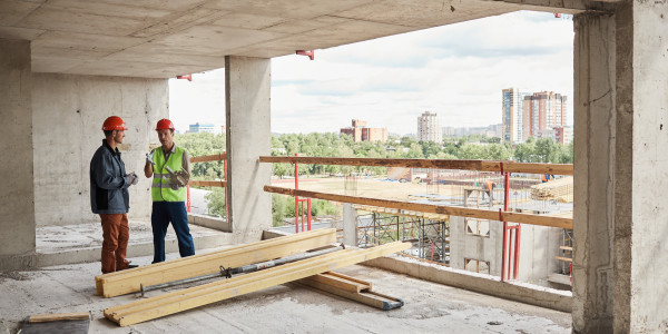 Project Manager Valle de Hecho · Supervisión integral de proyectos de construcción