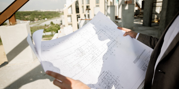 Project Manager Valle de Hecho · Project Manager / Director de ejecución de obra