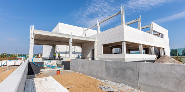 Tramitación de Licencias Apertura / Actividad y Permisos Alcampell · Tramitación de Licencia de obras