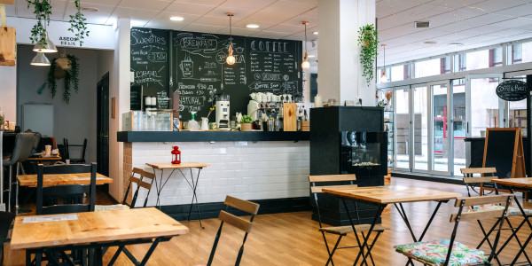 Tramitación de Licencias Apertura / Actividad y Permisos Alcampell · Permisos de Apertura Bares / Cafeterías