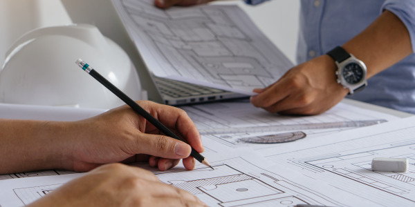 Tramitación de Licencias Apertura / Actividad y Permisos Alcampell · Legalización de obras realizadas